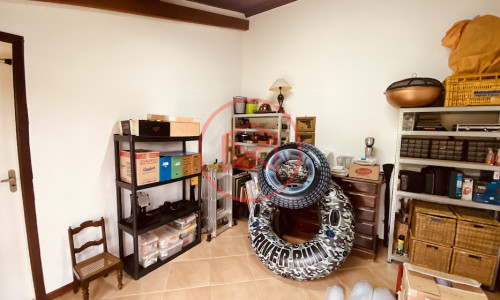 Chácara em Condomínio com 5.000 mts Antes do Centro!!