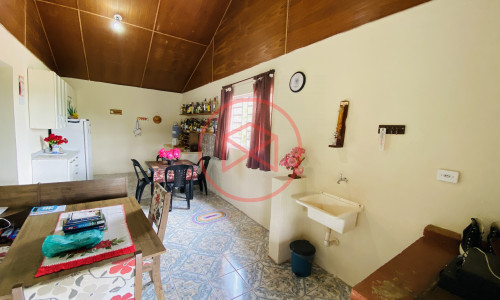 Chácara Antes do Centro de Ibiúna!!