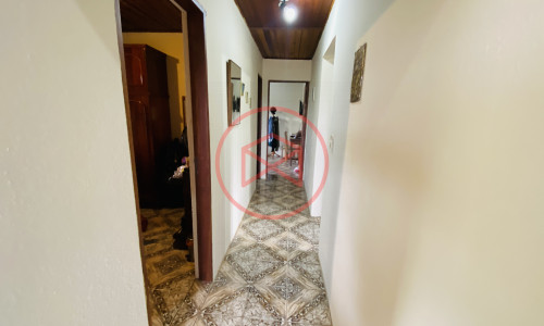 Chácara Antes do Centro de Ibiúna!!