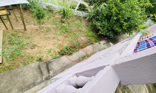 Chácara Antes do Centro de Ibiúna!!