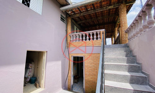 Chácara Antes do Centro de Ibiúna!!