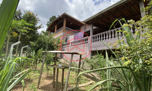 Chácara Antes do Centro de Ibiúna!!