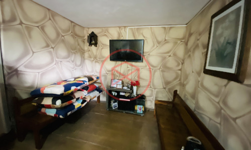 Chácara Antes do Centro de Ibiúna!!