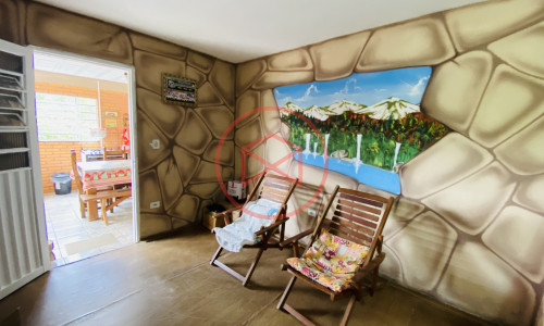 Chácara Antes do Centro de Ibiúna!!