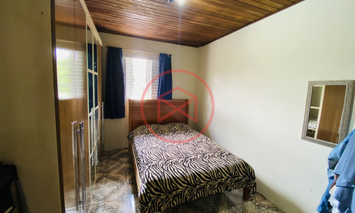 Chácara Antes do Centro de Ibiúna!!