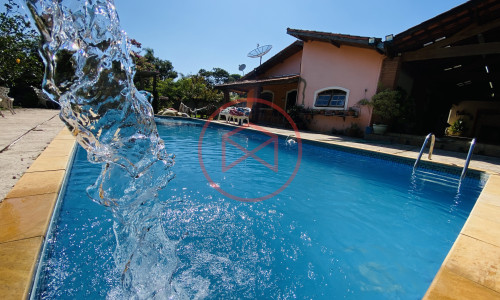 Chácara em Ibiúna!! Interior de SP