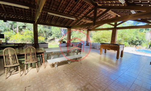 Chácara em Ibiúna!! Interior de SP