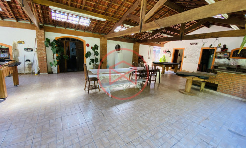 Chácara em Ibiúna!! Interior de SP