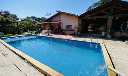 Chácara em Ibiúna!! Interior de SP