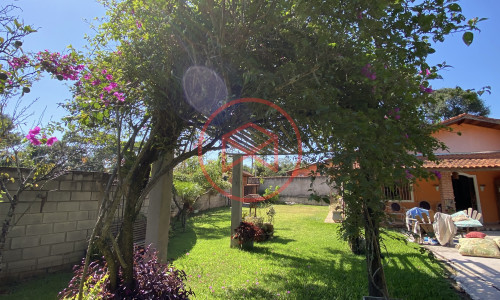 Chácara em Ibiúna!! Interior de SP