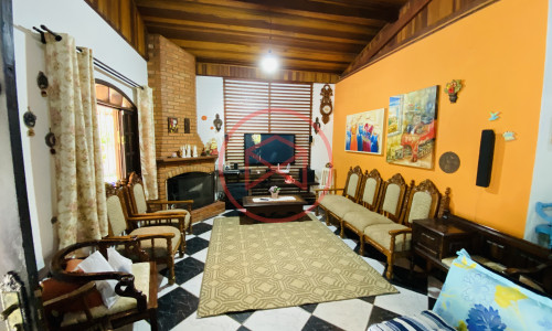 Chácara em Ibiúna!! Interior de SP