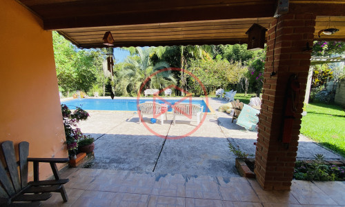 Chácara em Ibiúna!! Interior de SP