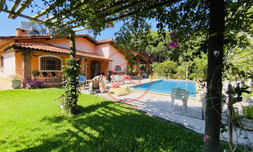 Chácara em Ibiúna!! Interior de SP