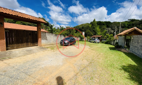 Chácara em Ibiúna!! Interior de SP