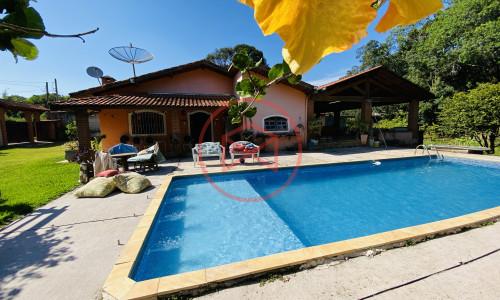 Chácara em Ibiúna!! Interior de SP