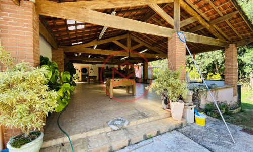 Chácara em Ibiúna!! Interior de SP