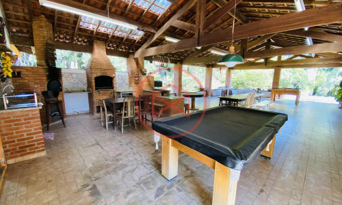 Chácara em Ibiúna!! Interior de SP