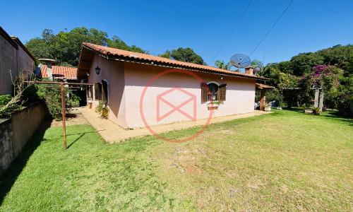 Chácara em Ibiúna!! Interior de SP