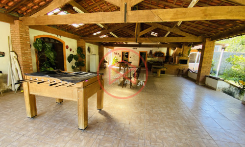 Chácara em Ibiúna!! Interior de SP