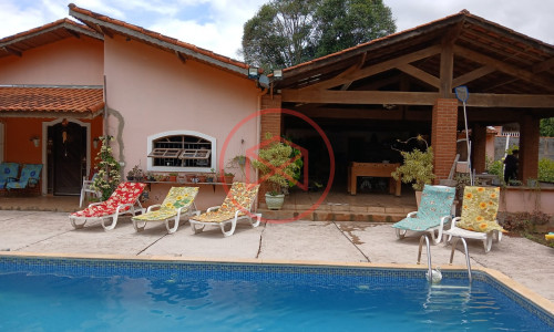 Chácara em Ibiúna!! Interior de SP