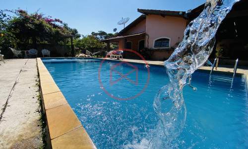 Chácara em Ibiúna!! Interior de SP