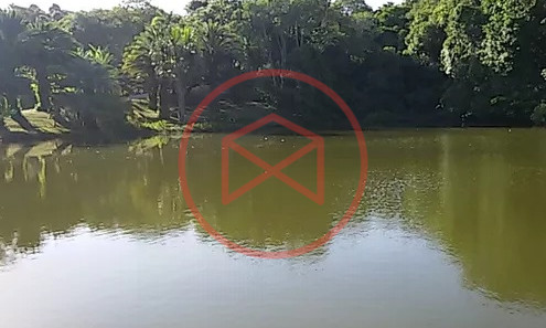 Lote em Condomínio Fechado em Ibiuna!!