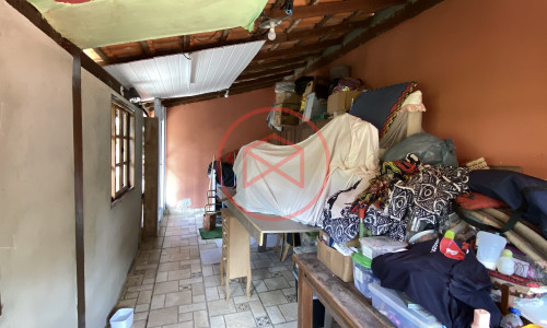 Chácara em Condomínio Fechado!!