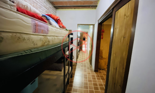 Chácara em Condomínio Fechado!!