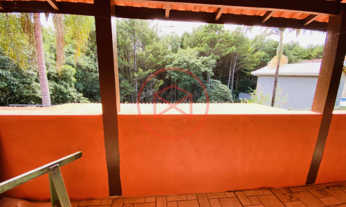 Chácara em Condomínio Fechado!!