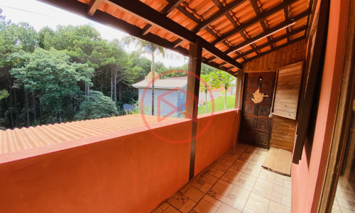 Chácara em Condomínio Fechado!!