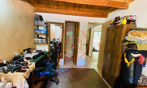 Chácara em Condomínio Fechado!!