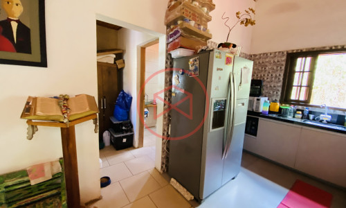 Chácara em Condomínio Fechado!!