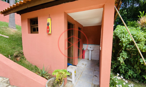 Chácara em Condomínio Fechado!!