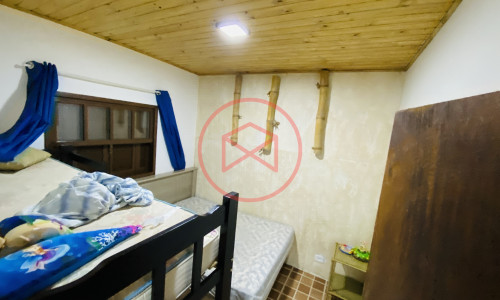 Chácara em Condomínio Fechado!!