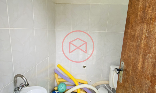 Chácara em Condomínio Antes do Centro de Ibiúna!!