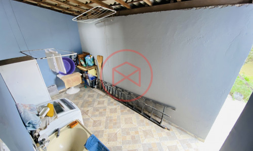 Chácara em Condomínio Antes do Centro de Ibiúna!!