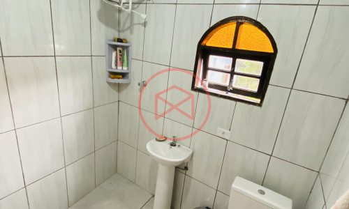 Chácara em Condomínio Antes do Centro de Ibiúna!!