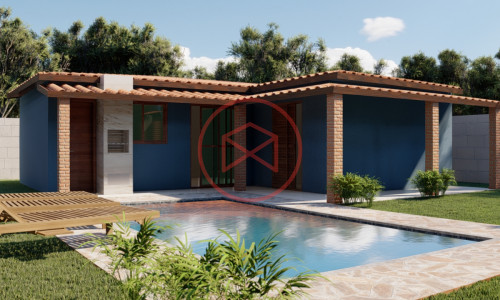 Chácara em Ibiúna!!