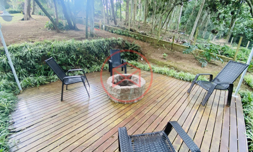 Chácara em Condomínio Fechado - Interior de São Paulo em Ibiúna!!