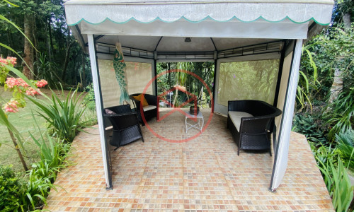 Chácara em Condomínio Fechado - Interior de São Paulo em Ibiúna!!