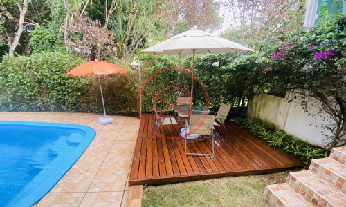 Chácara em Condomínio Fechado - Interior de São Paulo em Ibiúna!!