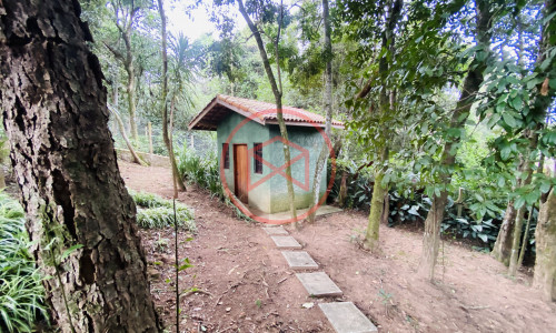 Chácara em Condomínio Fechado - Interior de São Paulo em Ibiúna!!