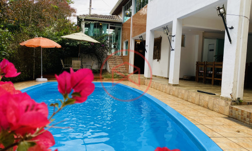 Chácara em Condomínio Fechado - Interior de São Paulo em Ibiúna!!