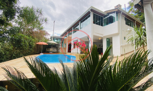 Chácara em Condomínio Fechado - Interior de São Paulo em Ibiúna!!