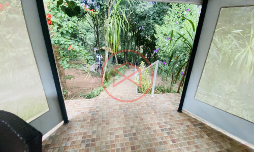 Chácara em Condomínio Fechado - Interior de São Paulo em Ibiúna!!