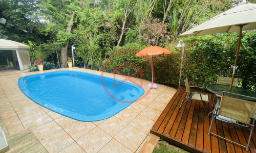 Chácara em Condomínio Fechado - Interior de São Paulo em Ibiúna!!