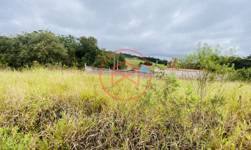 Terreno em Ibiuna! Interior de São Paulo