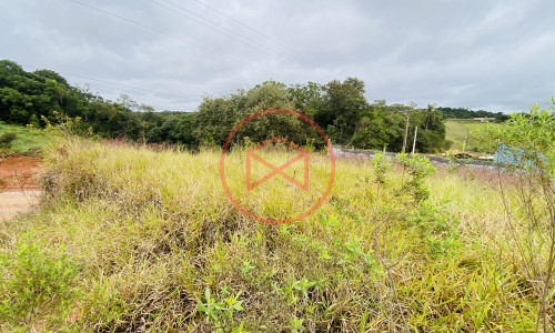 Terreno em Ibiuna! Interior de São Paulo