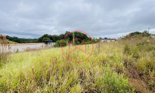 Terreno em Ibiuna! Interior de São Paulo