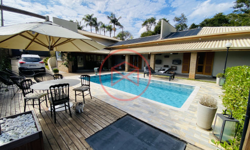 Chácara em Condomínio Fechado! Ibiuna Interior de SP